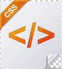 CSS 튜토리얼