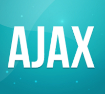 AJAX 튜토리얼