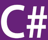 C# 튜토리얼