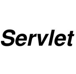 Servlet 튜토리얼