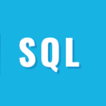 SQL 튜토리얼